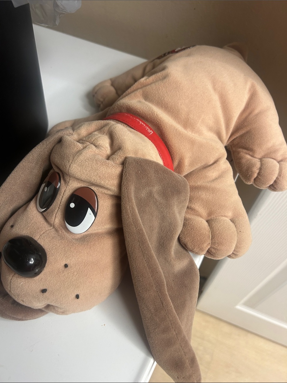 Vintage Pound Puppy